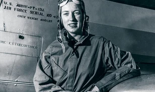 Megoldódhat a Pearl Harbor-i híres kisgép eltűnésének rejtélye
