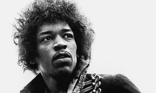 Korábban kiadatlan dalokkal érkezik Jimi Hendrix „új” albuma 