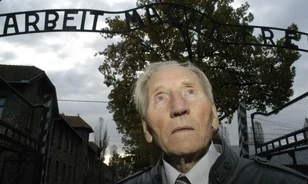 A táborparancsnok kocsiját elkötve szökött meg a haláltáborból Auschwitz napokban elhunyt legendája