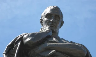 Végre hazatérhetne Rómába a kétezer éve száműzött Ovidius