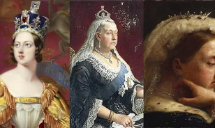 Hogyan formálta át Viktória királynő és Albert herceg szerelme a brit koronaékszereket?