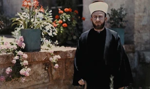 Ha szükséges, az arab is árja – Hitler legelkötelezettebb muzulmán támogatója