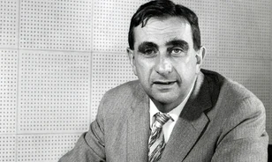 Teller Ede már 1959-ben figyelmeztetett a globális felmelegedés veszélyeire