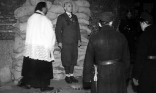 Az áprilisi törvényekre alapozta védőbeszédét a halálra ítélt miniszterelnök, Bárdossy László
