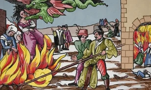 Csak híveket akartak toborozni az egyházak a boszorkányüldözéssel?
