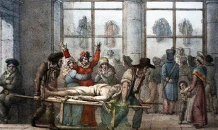 Hogyan lett a párizsiak egyik kedvenc szórakozása a hullaház látogatása a 19. század végén?