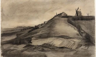 Két újabb Van Gogh-képet azonosítottak