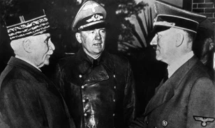 Kettészakította Franciaországot a német Blitzkrieg sikere