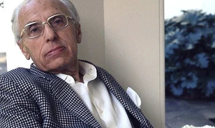 A fiatal George Cukor gyakran az iskolából is ellógott, hogy színházba járhasson