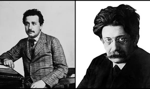 Levélben védte meg az osztrák miniszterelnököt meggyilkoló barátját Einstein