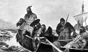 Vérfarkasok, élőhalottak és cselszövő boszorkányok – ilyen volt egy fantasy a középkori Izlandon<br />
