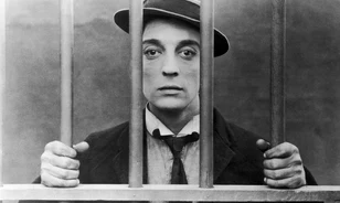 Kudarcai után egy évtizedig az alkoholhoz menekült a kőarcával elhíresült Buster Keaton