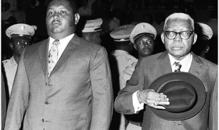 „Papa Doc és Baby Doc” – a helyi vudu vallásra is támaszkodott a haiti diktátordinasztia