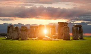 A Stonehenge építőinek táborát találhatták meg brit régészek