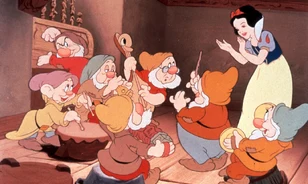 Annyira bízott a „bolond” Disney a Hófehérke és a hét törpe sikerében, hogy jelzáloghitelt vett fel a házára