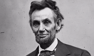 Rossz pletykák szerint felesége kiállhatlansága üldözte a politikába Abraham Lincolnt