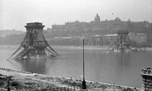 Nem tudta megállítani a szovjet előrenyomulást a második Sztálingrádnak szánt Budapest
