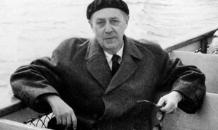 „Kassától a Csendes-óceánig” – így élte át Márai Sándor a 20. század viharait
