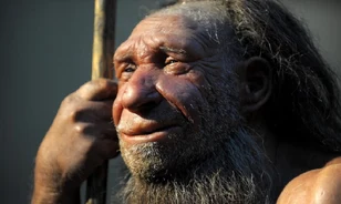 Már a neandervölgyiek között is lehettek művészek
