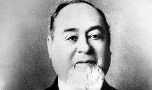 Vitorlavászonból varrta első nadrágjait Levi Strauss