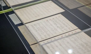 Előkerültek Liszt Ferenc elveszettnek hitt kéziratai és kottái