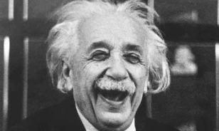 Gyermekkorában értelmileg visszamaradottnak hitték a fizikát megújító Albert Einsteint