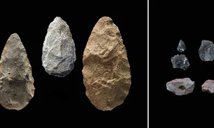 Felgyorsíthatták az emberi evolúciót az extrém időjárási körülmények
