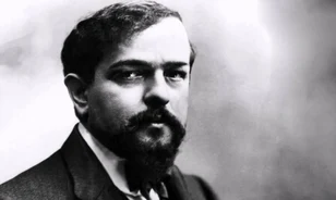 Liszt zenéjéből merített ösztönzést a depresszióba merülő Claude Debussy