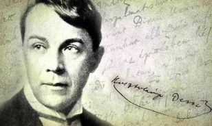 Kosztolányi remekeinek kritikai kiadásait böngészhetjük szabadon az interneten
