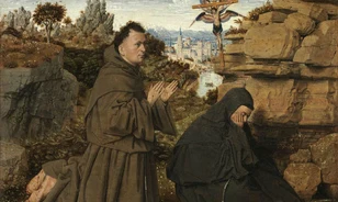 10 tény Assisi Szent Ferencről