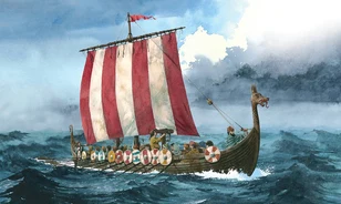 Magyar kutatók a végére járhattak a viking „napkő” rejtélyének