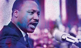 Martin Luther King utolsó évének igaz története
