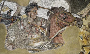 Nagy Sándorhoz köthető görög-római templomot fedeztek fel egy egyiptomi oázis közelében