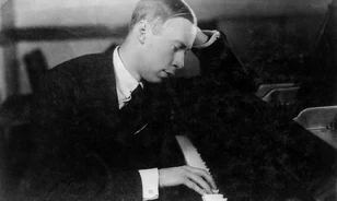 Rimszkij-Korszakov volt a gyermekvirtuóz Prokofjev kedvenc tanára