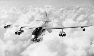 Az Egyesült Államok két alkalommal is „elveszített” atomfegyvereket az 1950-es években