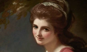 Emma Hamilton kifinomult erotikus előadóművészetével bűvölte el Lord Nelsont