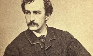 A politikai merénylő, akiből legendát faragtak: John Wilkes Booth, Lincoln elnök gyilkosa