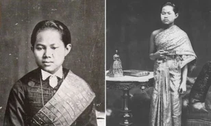 Bizarr halálesetek: a fuldokló thai királynő, akihez szolgái nem mertek hozzányúlni