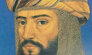 Hastífusz végezhetett a Jeruzsálemet a keresztesektől elfoglaló Szaladin szultánnal