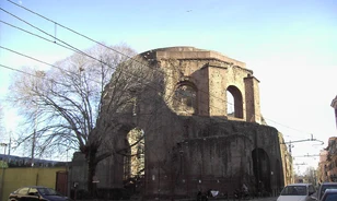 Pénzhiány akadályozza a Róma alatt rejtőző "második Pompeji" feltárását