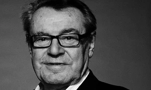 Saját teret kap Milos Forman Prága Óvárosában