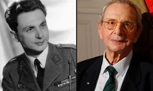 Elhunyt Párizs magyar származású felszabadítója, Yves de Daruvar