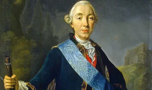 III. Péter bíróság elé állított és felakasztott egy patkányt, amiért az megrágta a játékait