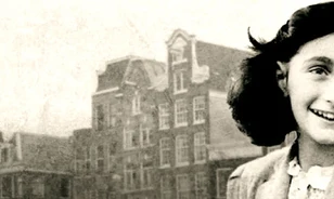 Virtuálisan is bejárhatjuk Anne Frank rejtekhelyét