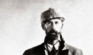 El Doradót keresték, rejtélyes módon tűntek el 1925-ben