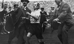 Az első olimpiákon még pezsgővel és patkányméreggel „doppingoltak” a sportolók