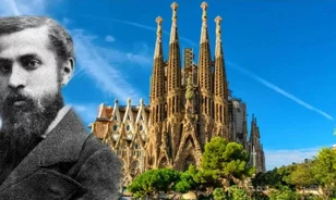 „Még nem tudjuk, hogy bolondnak, vagy zseninek adunk-e diplomát” – így élt Gaudí