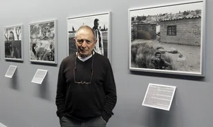 Elhunyt David Goldblatt, az apartheid rezsim krónikása
