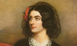 Így csábította el Lola Montez a 19. század leghíresebb férfijait, köztük egy királyt is
