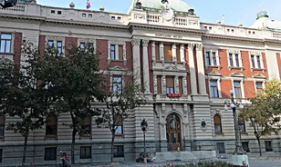 Feléled Belgrád 15 éve bezárt múzeuma, több ezer műkincset tárnak a közönség elé